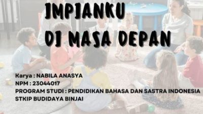 IMPIANKU DI MASA DEPAN