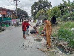 Jelang Aquabike World Championship di Balige, Pemkab Benahi Infrastruktu