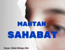 MANTAN SAHABAT