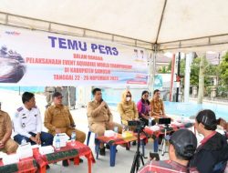 Mari Kita Sukseskan Aquabike Jetski World Championship