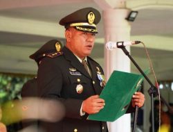 Langkat Peringati Hari Pahlawan Indonesia Bukan Bangsa Pecundang