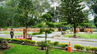 Apel Gabungan Doakan Palestina Terbebas dari Penjajahan