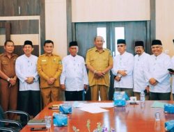 MPZ Diharapkan Menyuarakan Keberadaan Tuan Guru Besilam