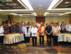 Pemkab Langkat Gelar Bimtek RPD 