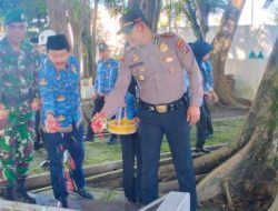 Ziarah Dalam Rangka HUT KORPRI Ke-52