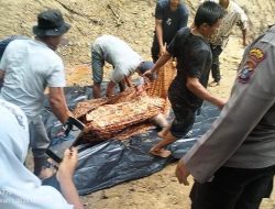Tidak Pulang 2 Hari Ditemukan Meninggal Dunia