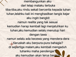 Sepertiga malam