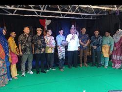 Komisi X DPR RI Kunjungi Deli Serdang