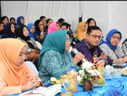 Pengarusutamaan Gender Strategi Pembangunan