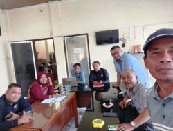 PWI Sumut Matangkan Persiapan Pelatihan Wartawan di Berastagi 