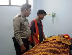 Pasang Tiang Wifi, 3 Kesetrum Listrik, 1 Tewas