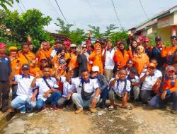 Buruh Perkebunan Ketapang Tuntut Upah Naik 15 Persen