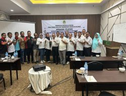 Rapat Pleno Pengupahan Kabupaten Ketapang Alot