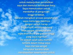  Pendidikan Itu Penting