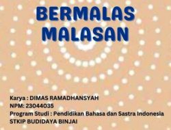BERMALAS MALASAN