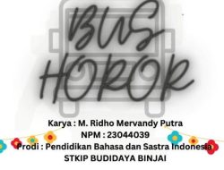 BUS HOROR