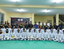 IPSI Ketapang Luluskan 30 Wasit Juri