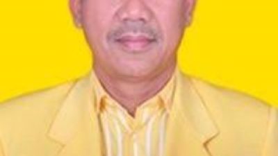 Wantim DPD Golkar Sumut Ajak Dukung Ijeck Dan Amin