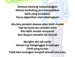 Dewasa