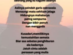 Jatuh Cinta