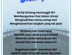 Legalisasi Mimpi