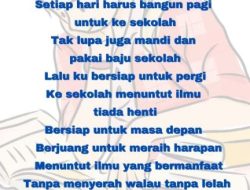 Menuntut Ilmu