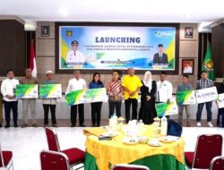 Plt Bupati Langkat Lindungi 26.639  Pekerja Rentan 