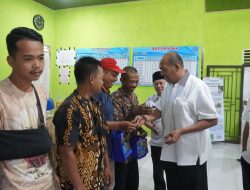 Syah Afandin: Jalan Stabat-Secanggang Diperbaiki Anggarannya Rp90 M