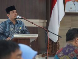 Pemkab Langkat Gelar Audiensi Program Guru Penggerak