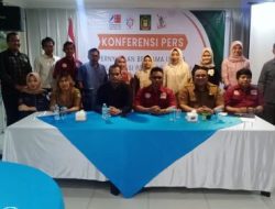 YMMA Langkat Kolaborasi Sosialisasikan Penanggulangan TBC