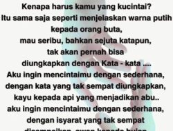 Tak Sampai