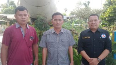 Natal Oikumene Dan LPSG Tanjungmorawa, 7 Desember 2023