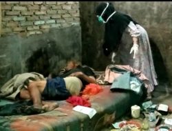 Warga Tebing Tinggi Ditemukan Meninggal di Patumbak
