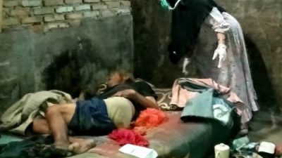Warga Tebing Tinggi Ditemukan Meninggal di Patumbak