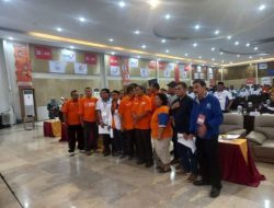 FSPMI Tidak Mendukung Paslon Presiden