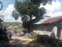 BBM Solar Diduga Ilegal