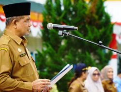 KLHS Pastikan Prinsip Pembangunan Berkelanjutan di Langkat