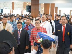 Anak Kolong Menjemput Mimpi Setinggi Langit