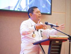 Komitmen Kanwil Kemenkum dan HAM Sumut Laksanaan Zona Integritas