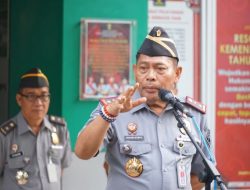 Sematkan Pin , Jahari Sitepu : Sederhana, Tapi Maknanya Besar