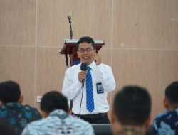 Penyusunan SPIP dan MR Kolaboratif Berbagai Satker