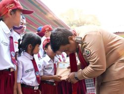 Vandiko : Pupuk Organik Solusi Keterbatasan