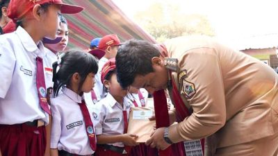 Vandiko : Pupuk Organik Solusi Keterbatasan