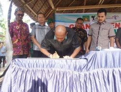 Wisata Bakul Tani Pangkalan Susu Tingkatkan Ekonomi