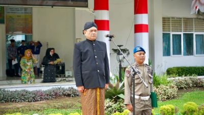 Jajaran Pemkab Langkat Diminta Tingkatkan Pelayanan Publik