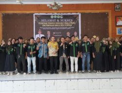 Himala Unimal Informasikan Beasiswa 
