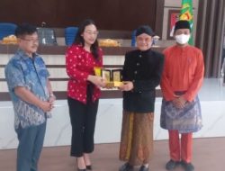 DPRD Sumut Kunker ke Langkat Bahas Pelestarian Budaya