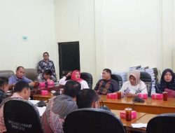 Guru non ASN Langkat Diprioritaskan Pengangkatan 2024