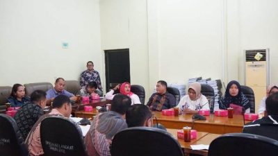 Guru non ASN Langkat Diprioritaskan Pengangkatan 2024