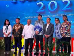 Pakpak Bharat Sulit Lanjutkan Pamsimas 2024